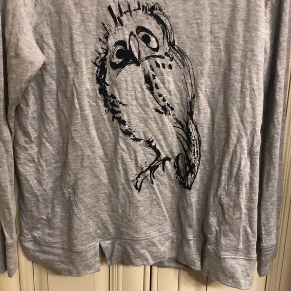 Kensie Owl 🦉 Top - Picture 4 of 8